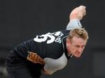 Scott Styris' bowling could be key